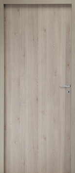 bloc-porte intérieur CAVALLY Les Menuiseries Françaises