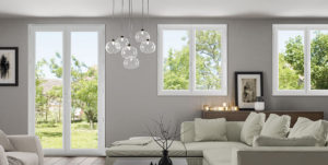 Fenêtres PVC EFFYBELLE2 Blanc