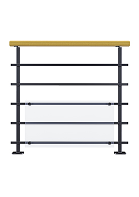 ACCORD BALLUSTRADE ALLIANCE